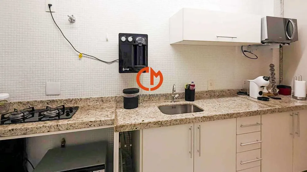 Apartamento, 2 quartos, 68 m² - Foto 9
