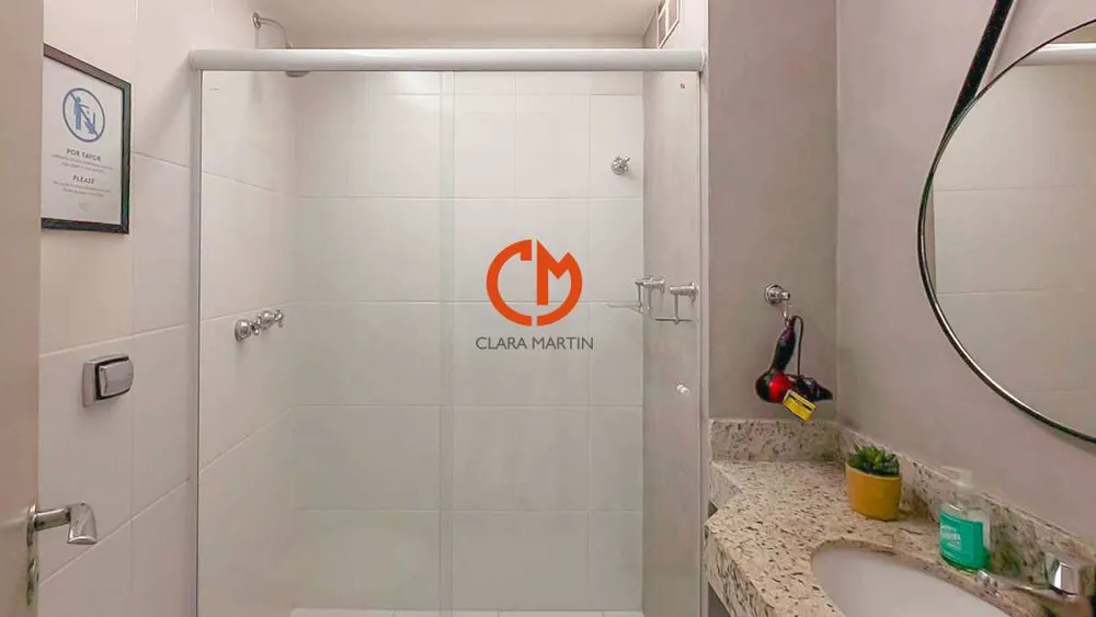 Apartamento, 2 quartos, 68 m² - Foto 2