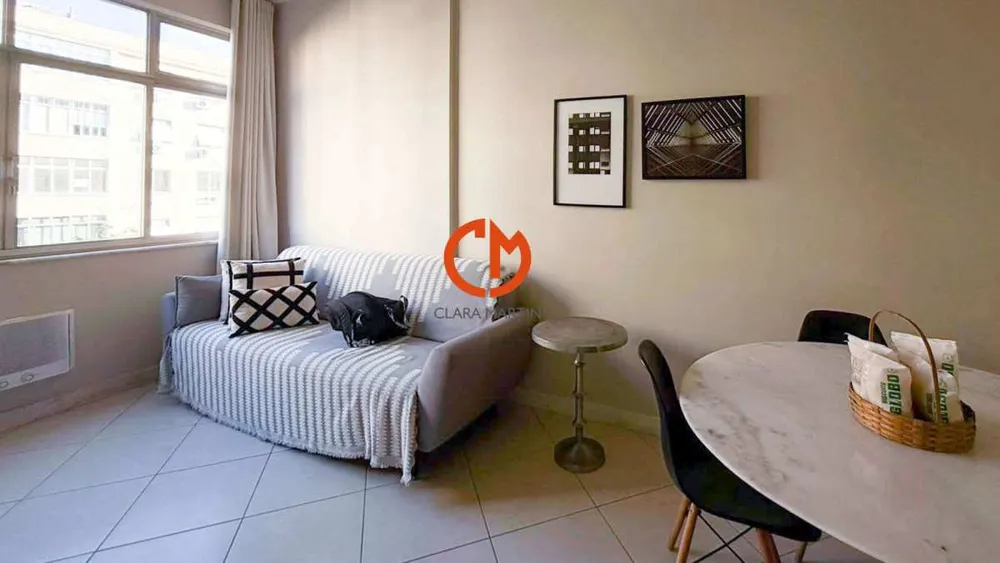 Apartamento, 2 quartos, 68 m² - Foto 4