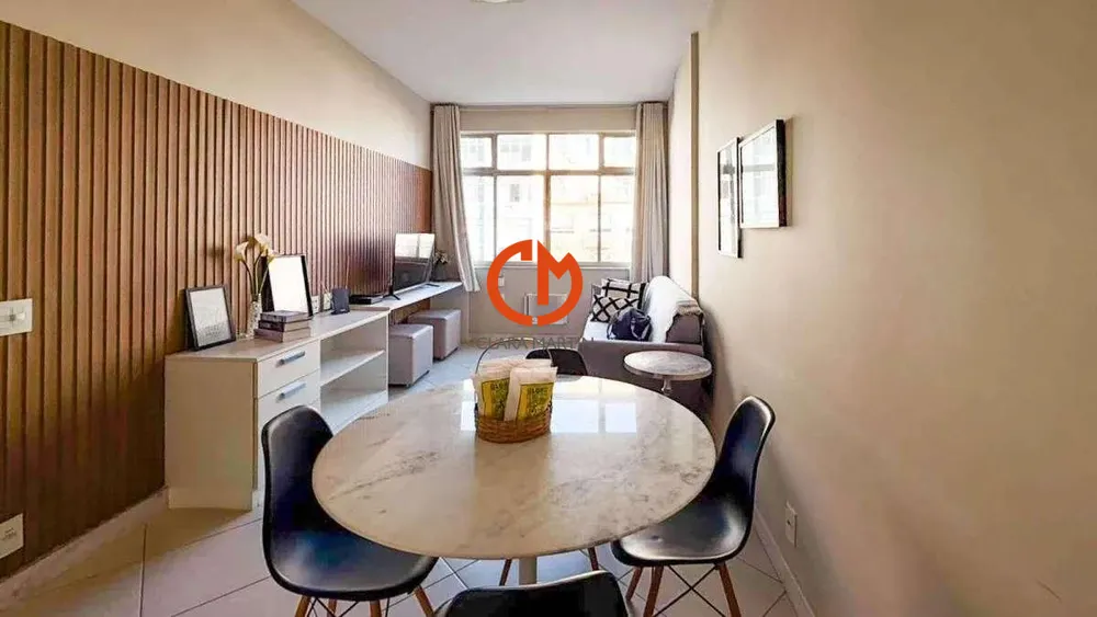 Apartamento, 2 quartos, 68 m² - Foto 3