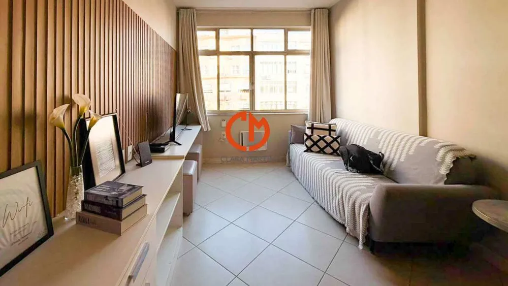 Apartamento, 2 quartos, 68 m² - Foto 5