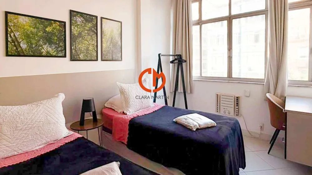 Apartamento, 2 quartos, 68 m² - Foto 9