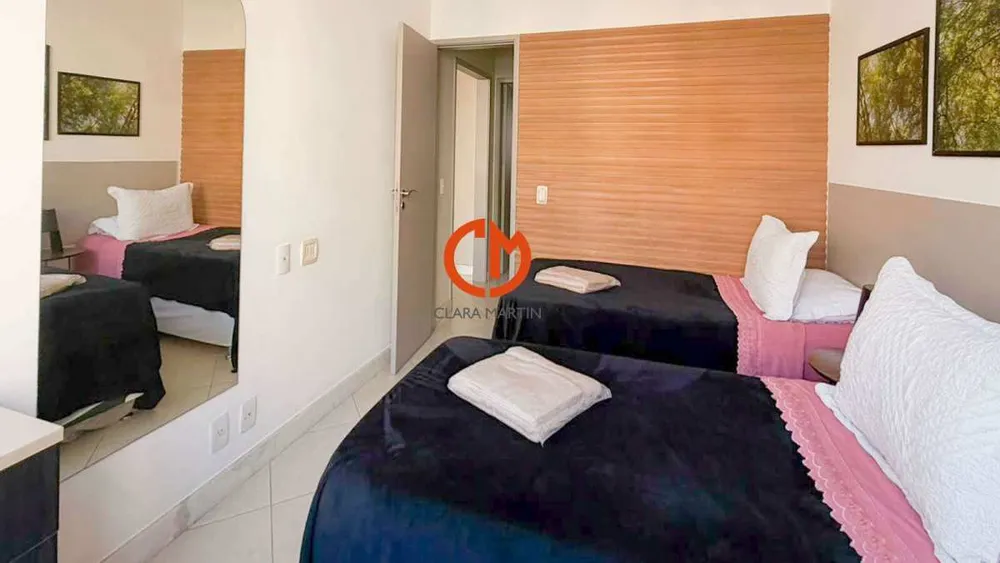 Apartamento, 2 quartos, 68 m² - Foto 11
