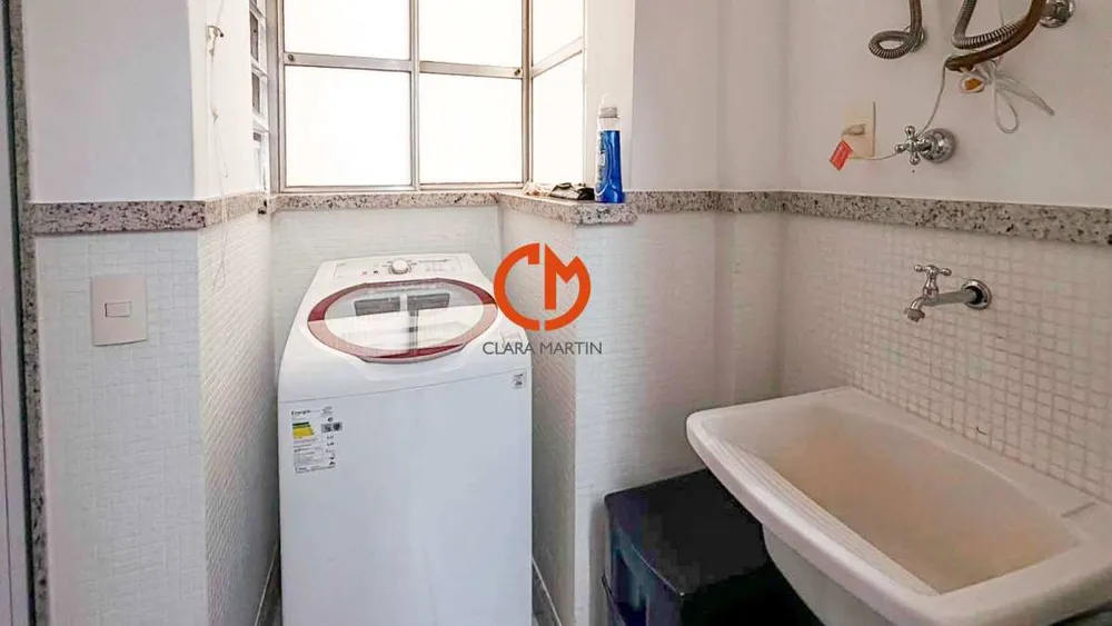 Apartamento, 2 quartos, 68 m² - Foto 3