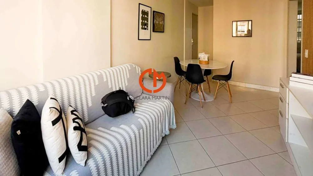 Apartamento, 2 quartos, 68 m² - Foto 6