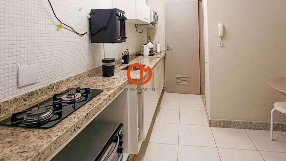 Apartamento, 2 quartos, 68 m² - Foto 10