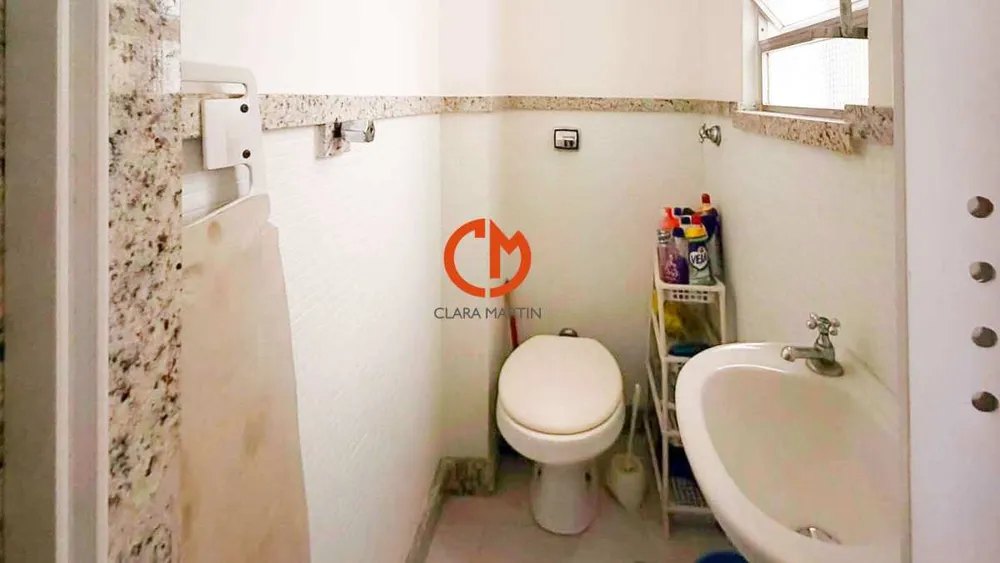Apartamento, 2 quartos, 68 m² - Foto 22