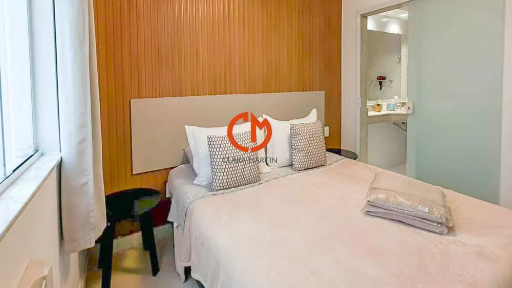Apartamento, 2 quartos, 68 m² - Foto 11