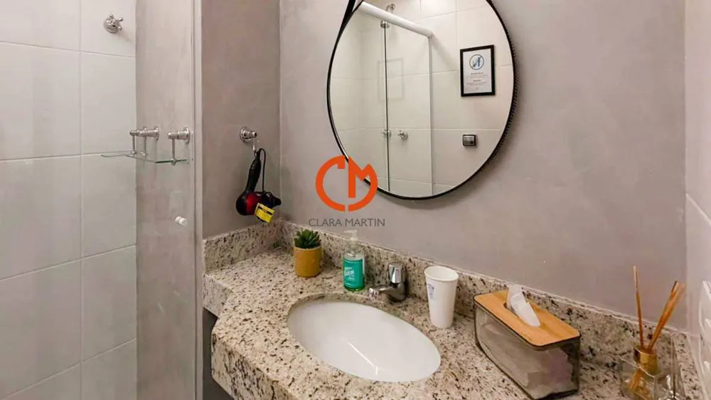 Apartamento, 2 quartos, 68 m² - Foto 16