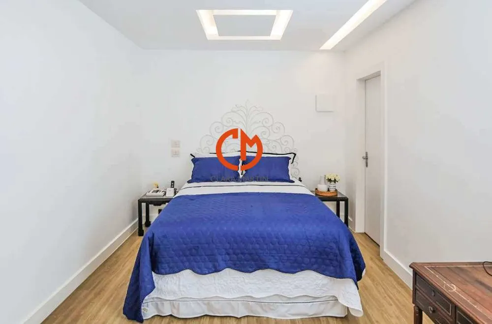 Apartamento, 3 quartos, 135 m² - Foto 8