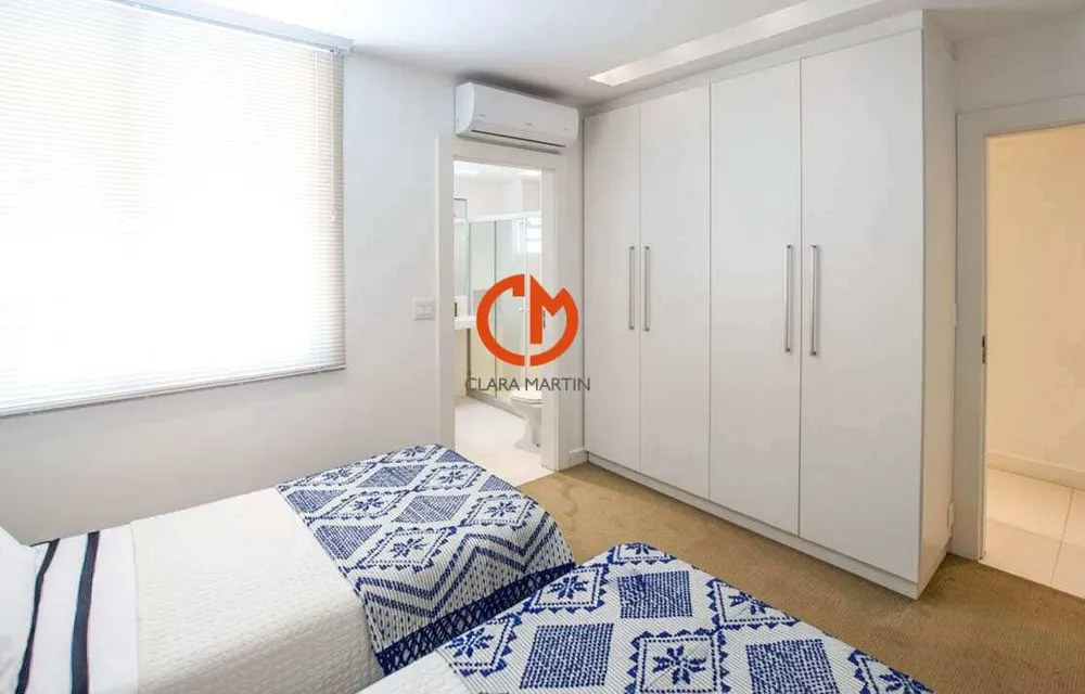 Apartamento, 3 quartos, 135 m² - Foto 12