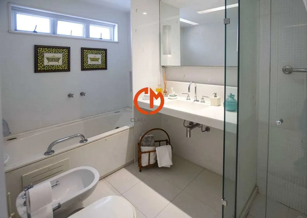 Apartamento, 3 quartos, 135 m² - Foto 10