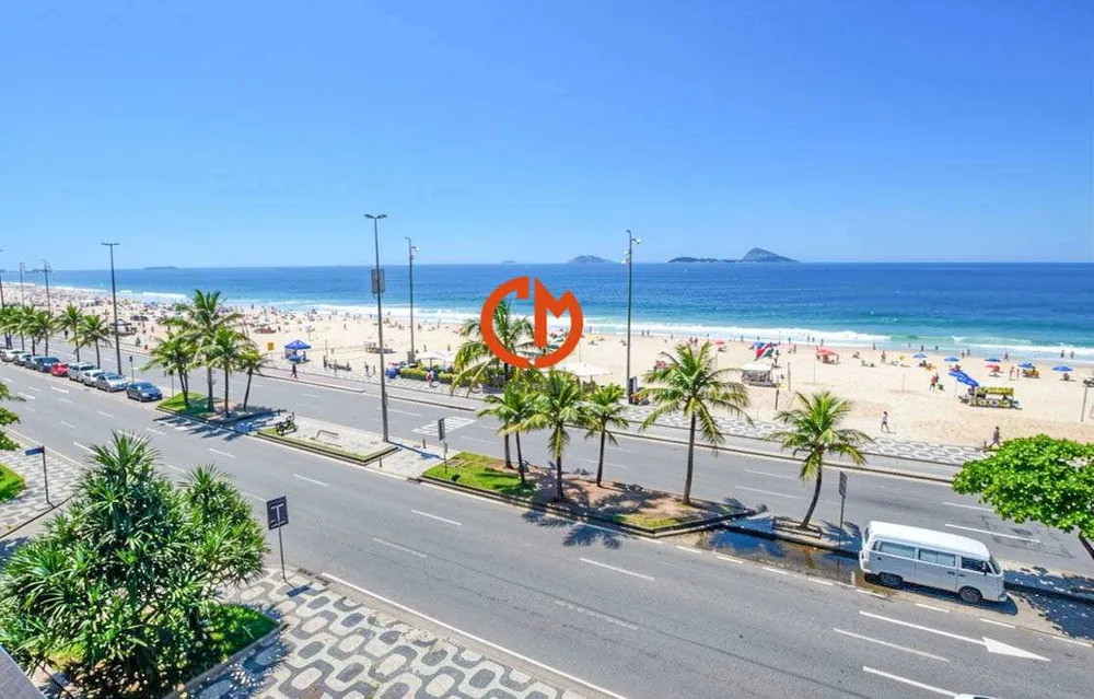 Apartamento, 3 quartos, 135 m² - Foto 4