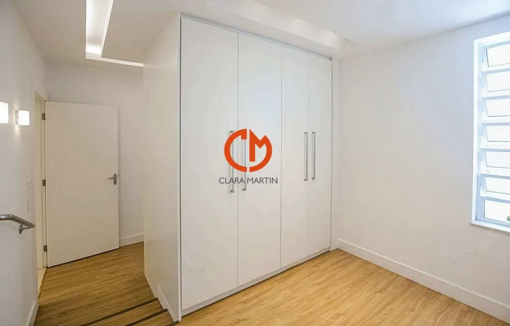 Apartamento, 3 quartos, 135 m² - Foto 14