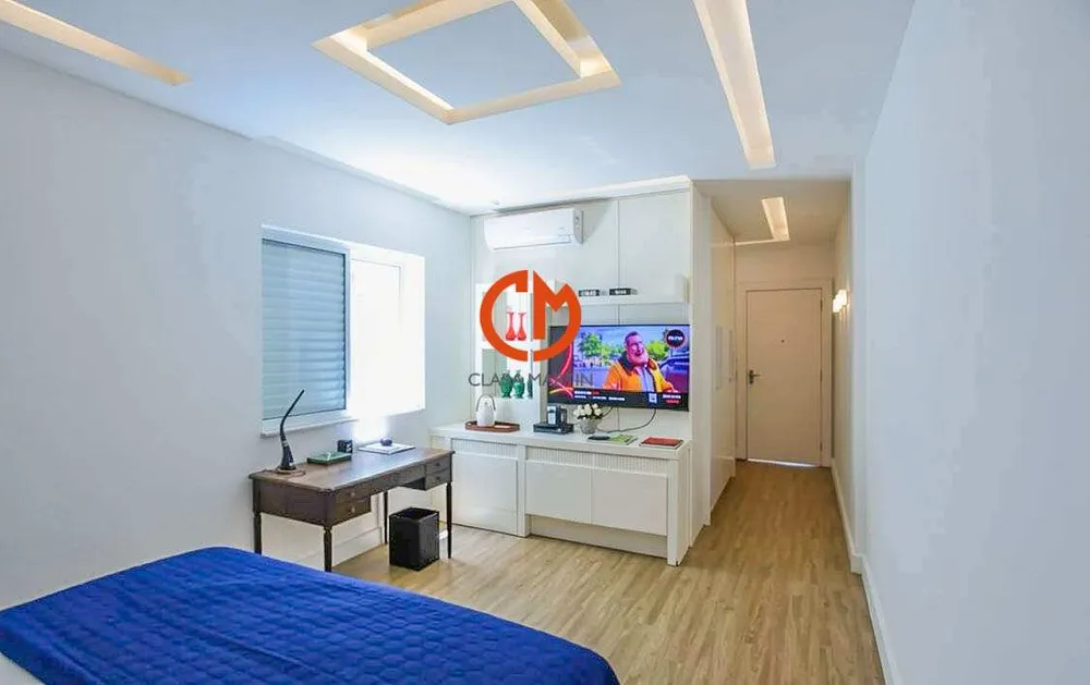 Apartamento, 3 quartos, 135 m² - Foto 9