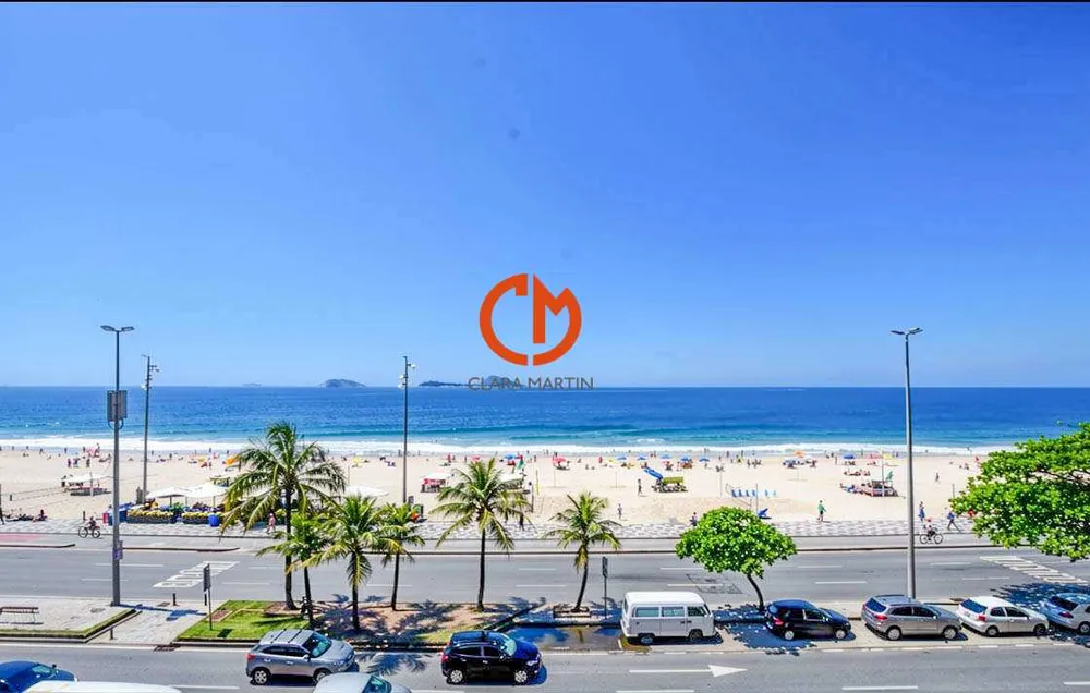 Apartamento, 3 quartos, 135 m² - Foto 3