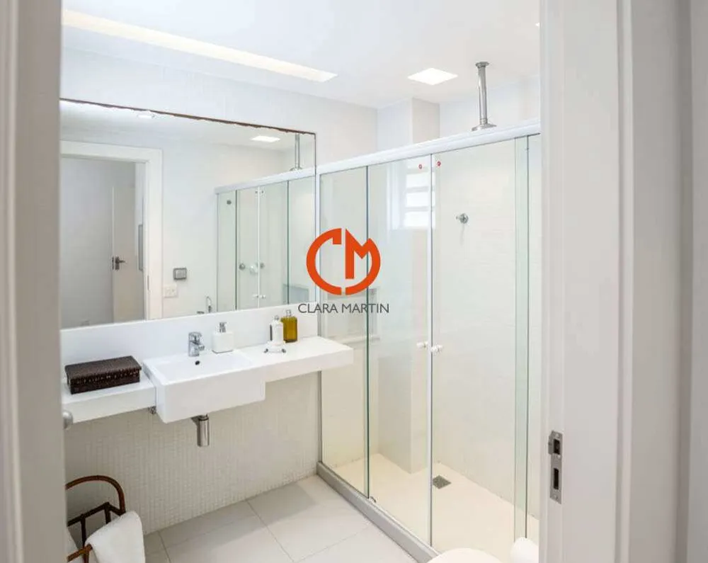 Apartamento, 3 quartos, 135 m² - Foto 13