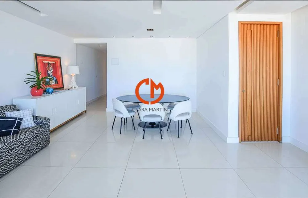 Apartamento, 3 quartos, 135 m² - Foto 7