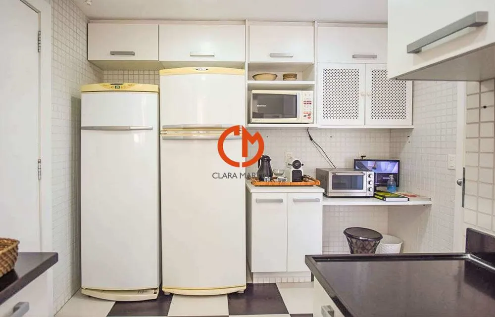 Apartamento, 3 quartos, 135 m² - Foto 17