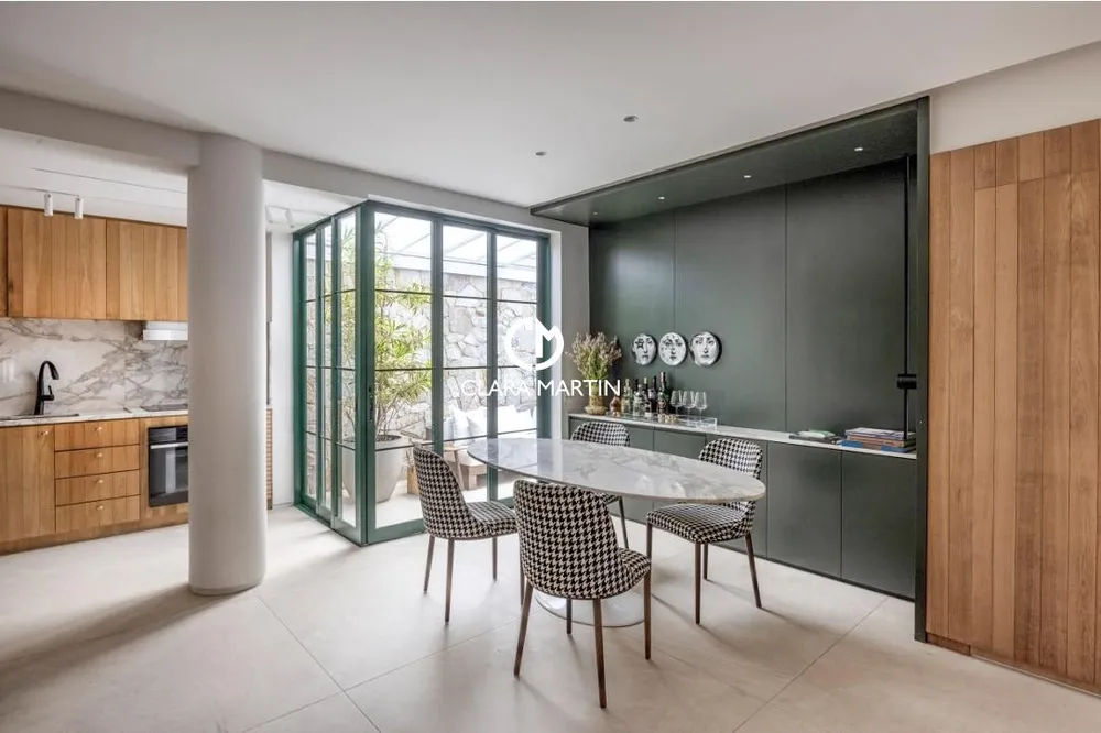 Apartamento, 2 quartos, 68 m² - Foto 9