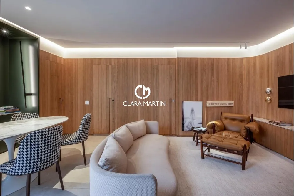 Apartamento, 2 quartos, 68 m² - Foto 3