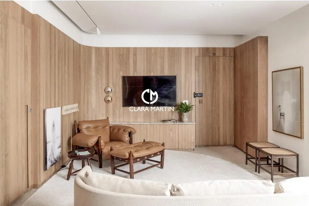 Apartamento, 2 quartos, 68 m² - Foto 4
