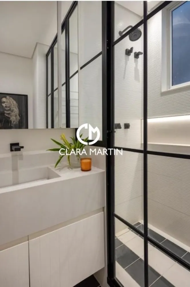 Apartamento, 2 quartos, 68 m² - Foto 23
