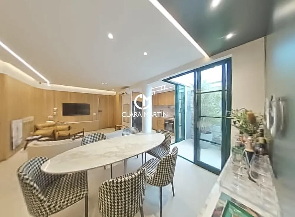 Apartamento, 2 quartos, 68 m² - Foto 2