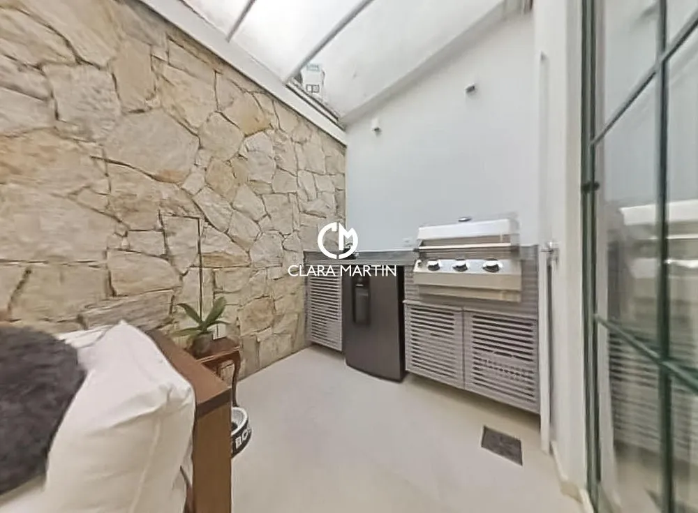 Apartamento, 2 quartos, 68 m² - Foto 14