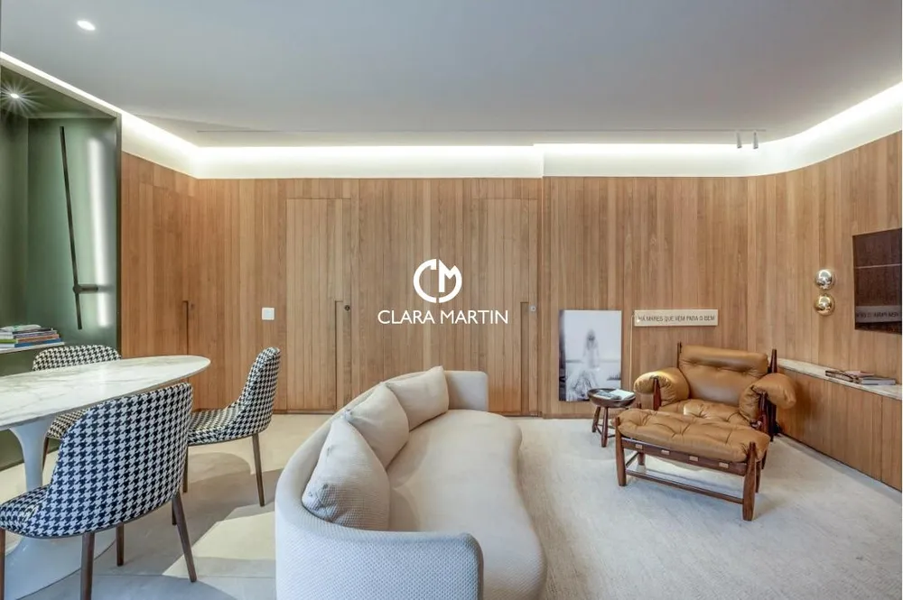 Apartamento, 2 quartos, 68 m² - Foto 5