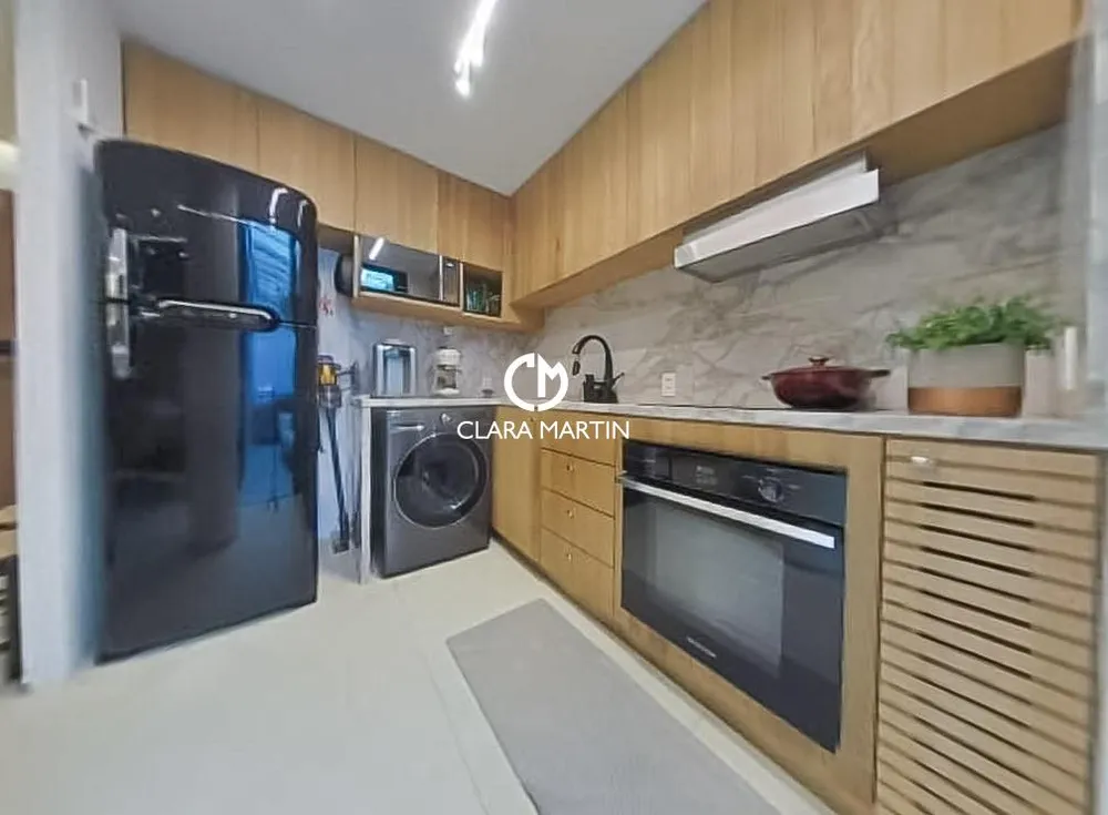 Apartamento, 2 quartos, 68 m² - Foto 11