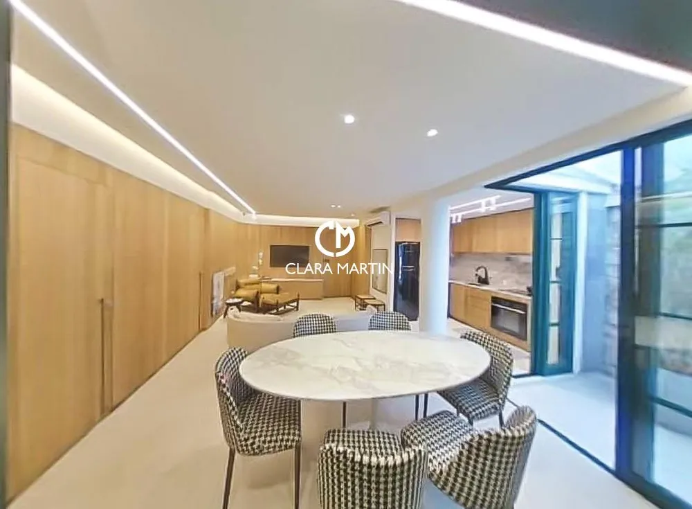 Apartamento, 2 quartos, 68 m² - Foto 1