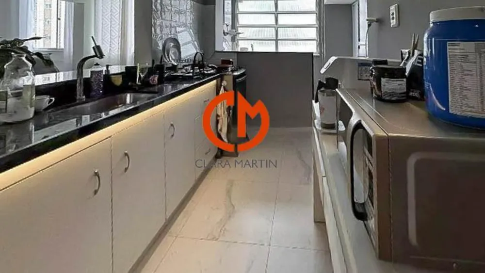 Apartamento, 2 quartos, 73 m² - Foto 9