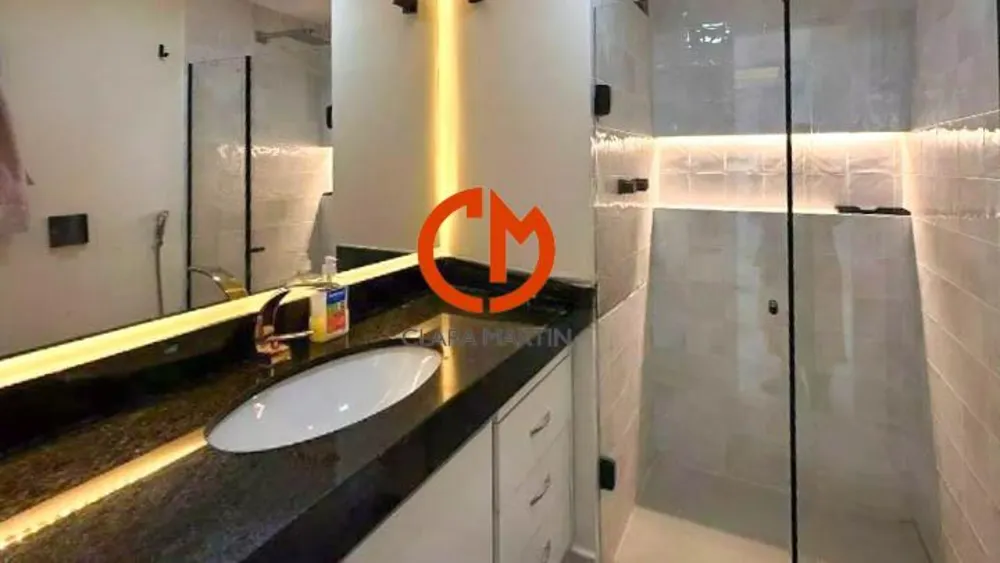 Apartamento, 2 quartos, 73 m² - Foto 17