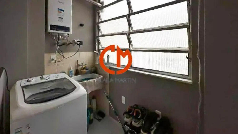 Apartamento, 2 quartos, 73 m² - Foto 20