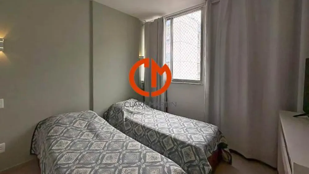 Apartamento, 2 quartos, 73 m² - Foto 13
