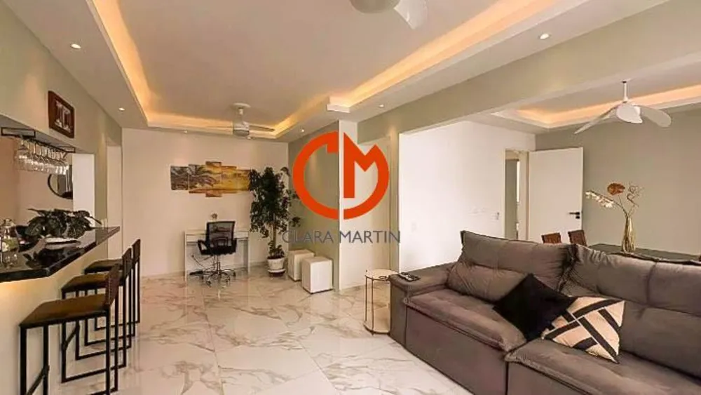 Apartamento, 2 quartos, 73 m² - Foto 5
