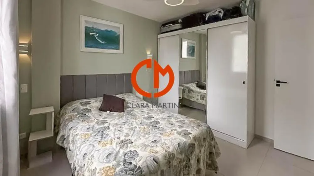Apartamento, 2 quartos, 73 m² - Foto 10