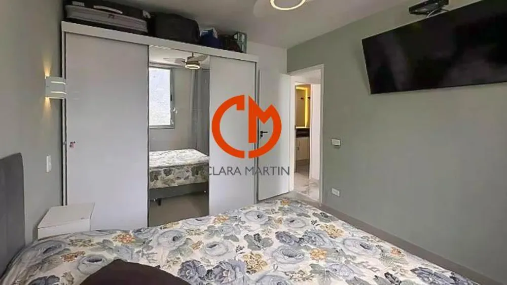 Apartamento, 2 quartos, 73 m² - Foto 12