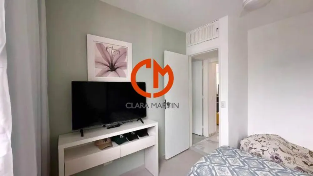 Apartamento, 2 quartos, 73 m² - Foto 15