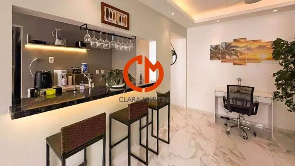 Apartamento, 2 quartos, 73 m² - Foto 6