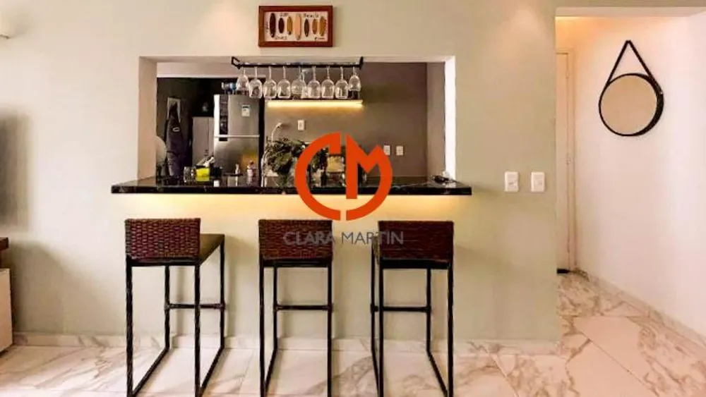 Apartamento, 2 quartos, 73 m² - Foto 7