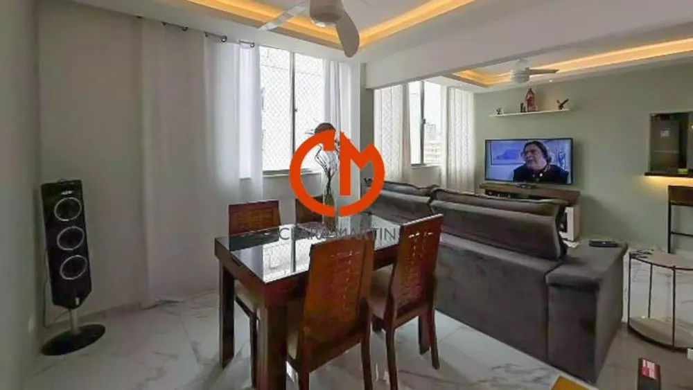 Apartamento, 2 quartos, 73 m² - Foto 4
