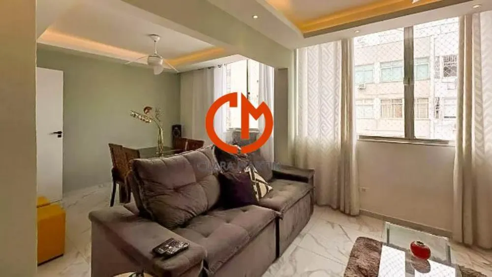 Apartamento, 2 quartos, 73 m² - Foto 3