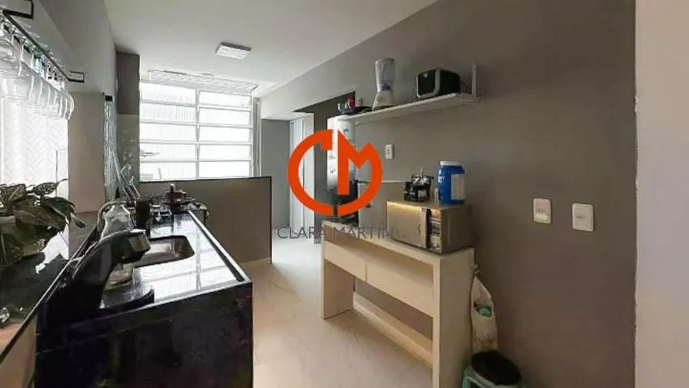 Apartamento, 2 quartos, 73 m² - Foto 8