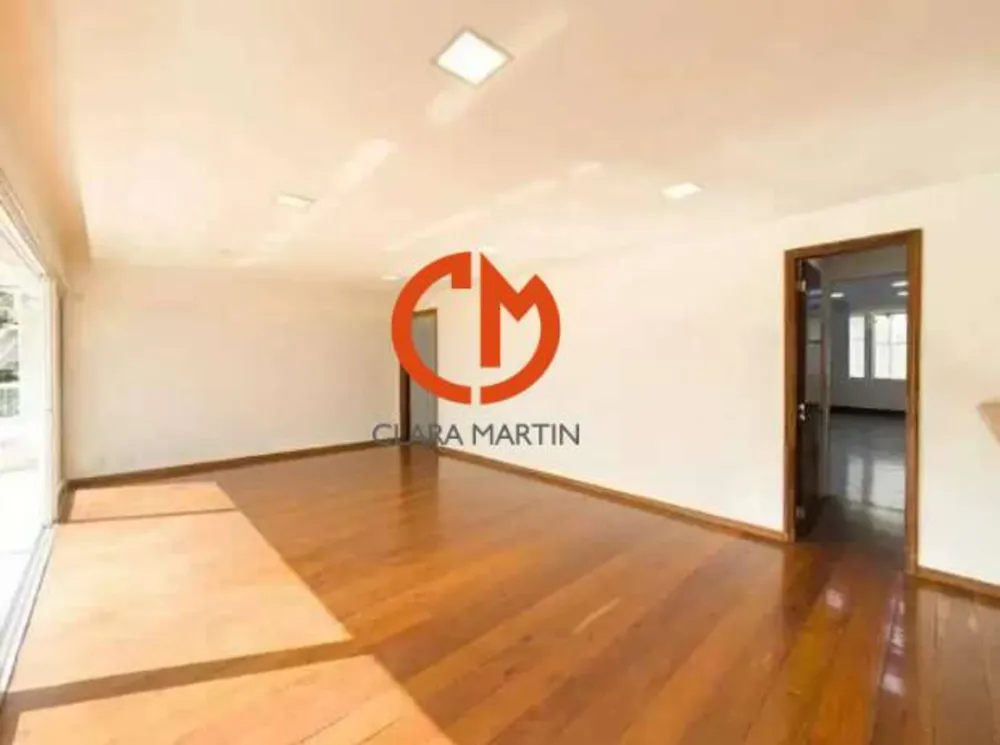 Apartamento, 3 quartos, 159 m² - Foto 7