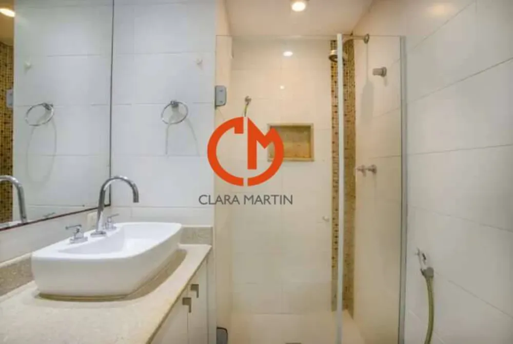 Apartamento, 3 quartos, 159 m² - Foto 31