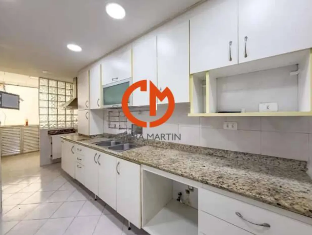 Apartamento, 3 quartos, 159 m² - Foto 42
