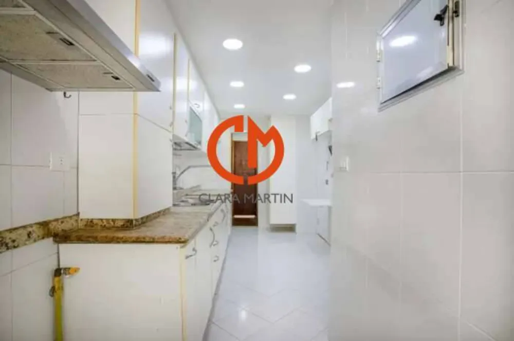 Apartamento, 3 quartos, 159 m² - Foto 47