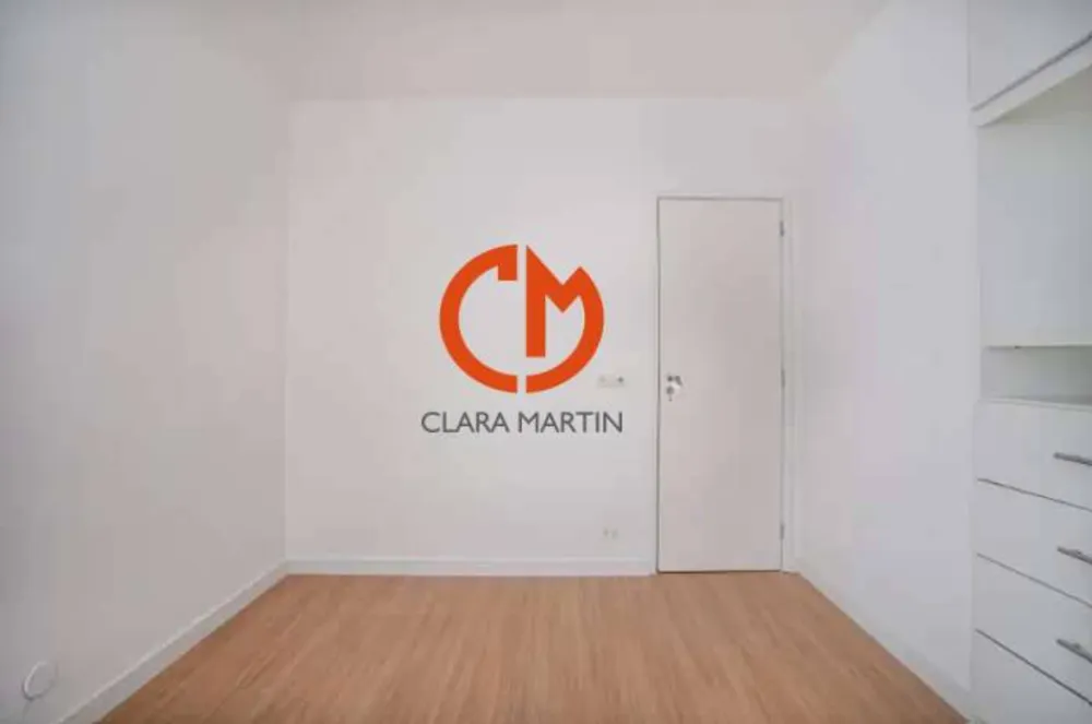 Apartamento, 3 quartos, 159 m² - Foto 29